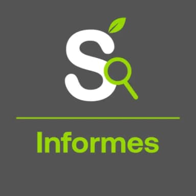AppSofia Informe