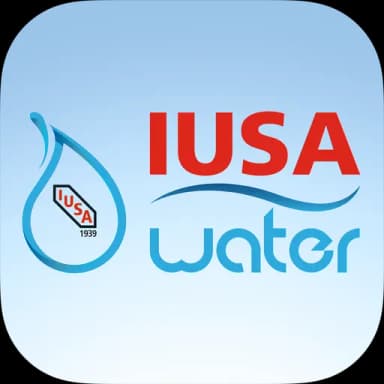 IUSA Water