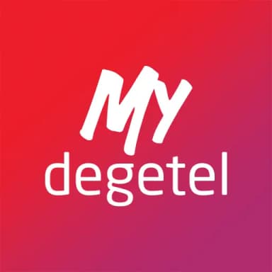 MyDegetel