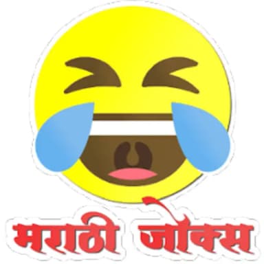 Marathi jokes