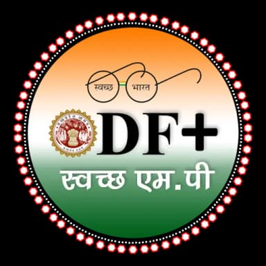 Swachh MP ODF +