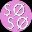 SoSo Stickers