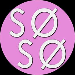 SoSo Stickers