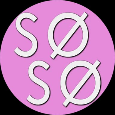 SoSo Stickers