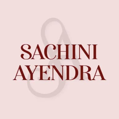 Sachini Ayendra