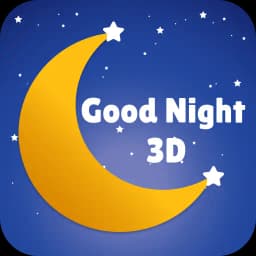 Good Night 3D