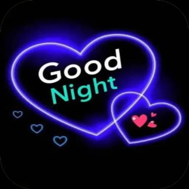 Good Night GIF