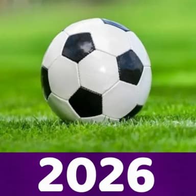 Soccer Cup 2026