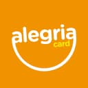 Alegria Card