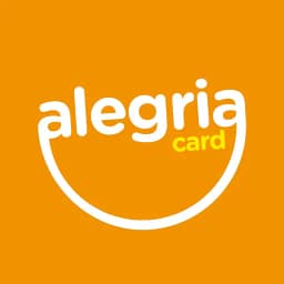 Alegria Card