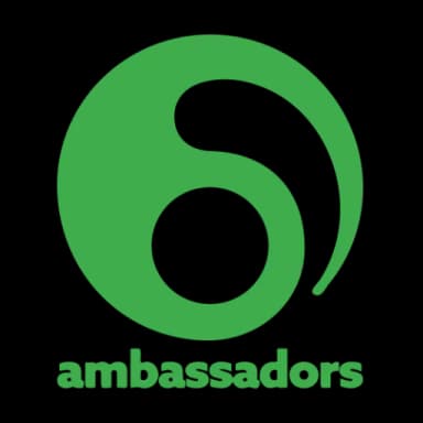 Ambassadors
