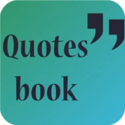 Quotes Book