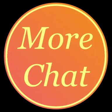 More Chat