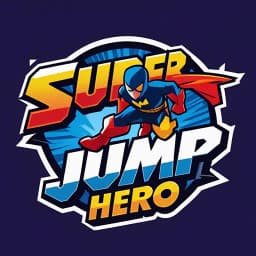 Super Jump Hero