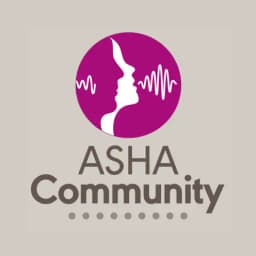 ASHA Community
