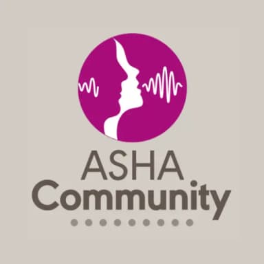 ASHA Community