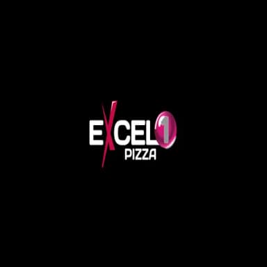 Excel One Pizza