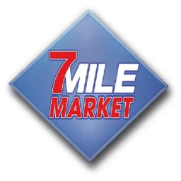 Seven Mile Market