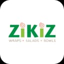Zikiz Wraps
