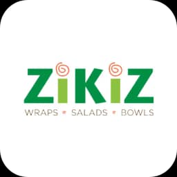 Zikiz Wraps