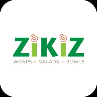 Zikiz Wraps