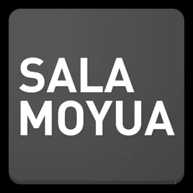 SALA MOYUA