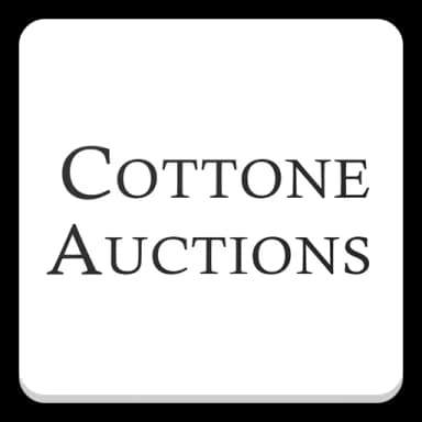 Cottone Auctions