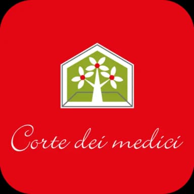 Corte dei medici