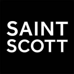 SAINT SCOTT