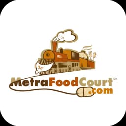 Metra Food Court