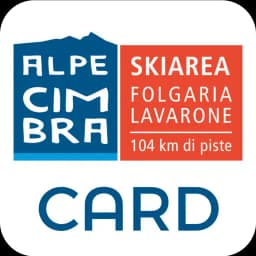 AlpeCimbraCARD