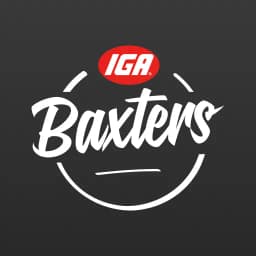 Baxter's IGA