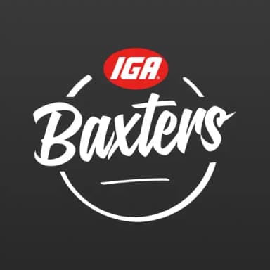 Baxter's IGA