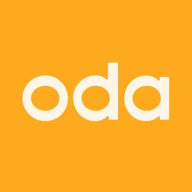 Oda