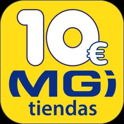 Tiendas MGI