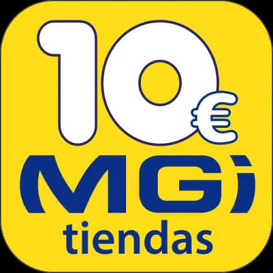 Tiendas MGI