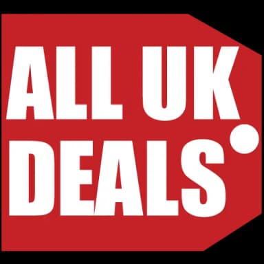 ALL UK DEALS