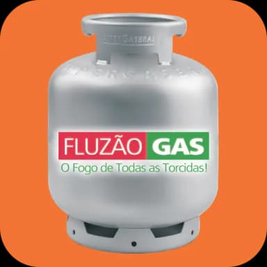 FLUZAOGAS