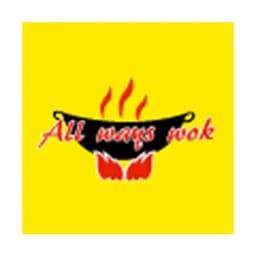 All Ways Wok