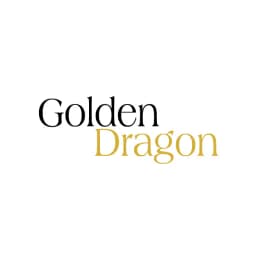 Golden Dragon