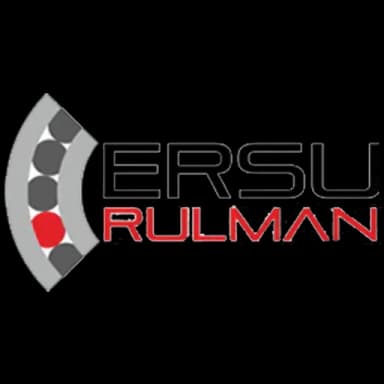 Ersu Rulman B2B