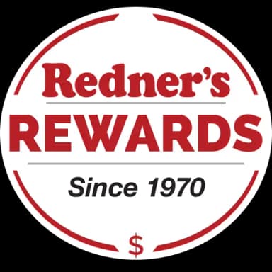 Redner's Rewards