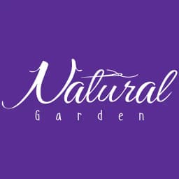 Natural Garden
