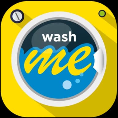 WashMe Laundry