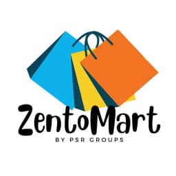 ZentoMart