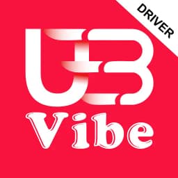 UBVibe Driver