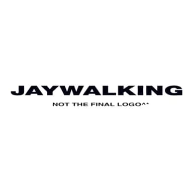 Jaywalking