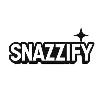 Snazzify