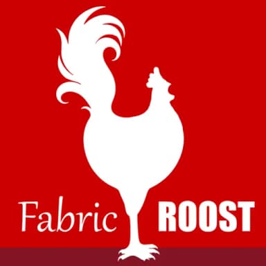 Fabric Roost