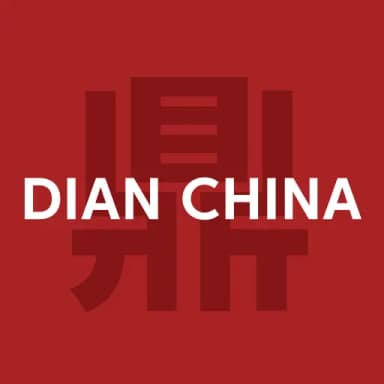 Dian China